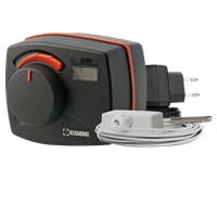 Esbe серии CRC110