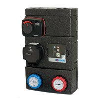 Esbe серии GFF100