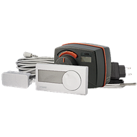 Esbe серии CRB100