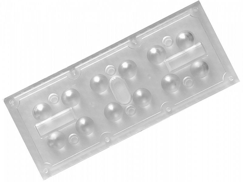 Групповая линза Darkoo DK173-12H1