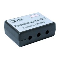 Устройство грозозащиты GR3V01 ТБН-Энерго  по лучшей цене с доставкой - интернет-магазин Прогрессивные решения