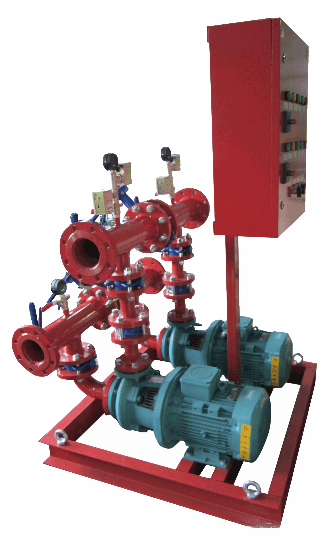 Насосные установки