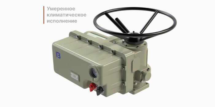 Многооборотные общепромышленные с блоком КС