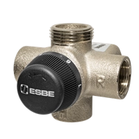ESBE серии VTG140