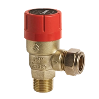 Esbe серии VSB200