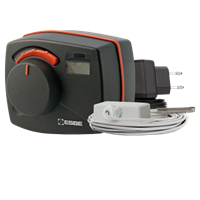 Esbe серии CRA120