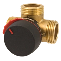 Esbe серии VRG330