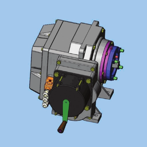 МЭОФ 400