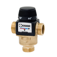 Esbe серии VTD500