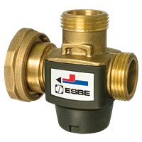 Esbe серии VSB300