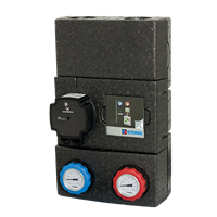 Esbe серии GST100