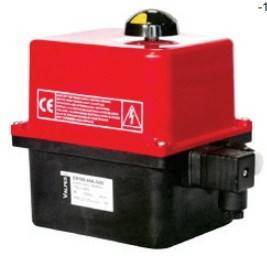 Prisma FAILSAFE ER10 / ER20 / ER35 / ER60 / ER100 | Электрические приводы PRISMA  по лучшей цене с доставкой - интернет-магазин Прогрессивные решения