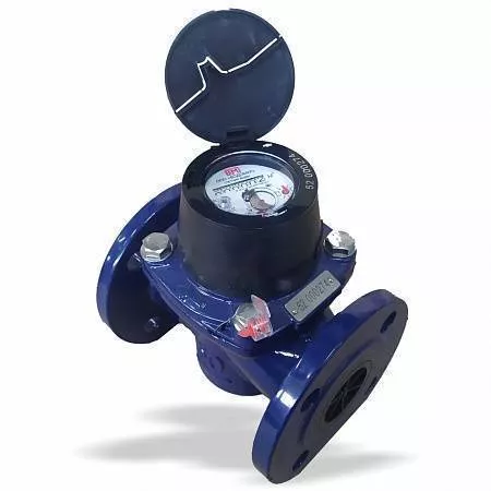 Водосчетчик DN-50