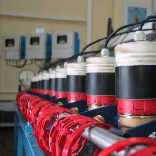 СОБСТВЕННОЕ ПРОИЗВОДСТВО