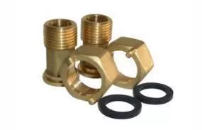 Присоединительные комплекты