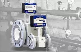 Электромагнитные расходомеры всэ-м new