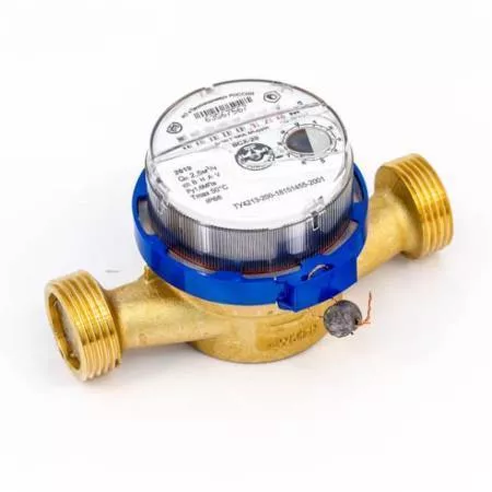 Счетчики воды dn-20 ip68