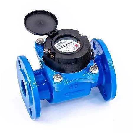 Счетчики воды dn-40 ip68