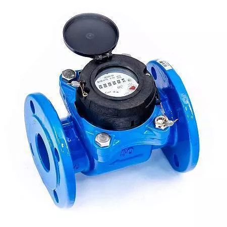 Счетчики воды dn-50 ip68