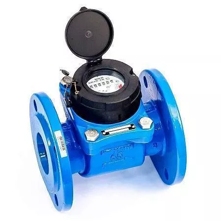 Счетчики воды dn-65 ip68