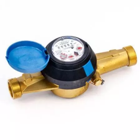 Счетчики воды dn-25 ip68