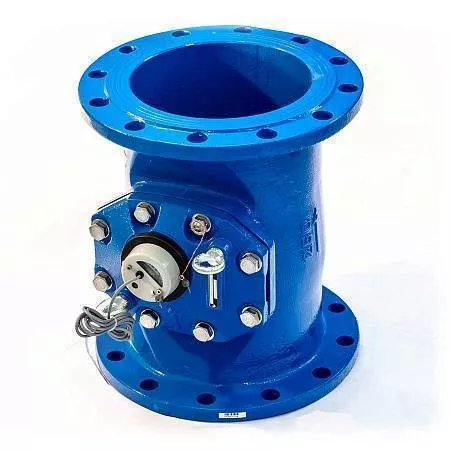 Купить ВСХНд-250 счетчик холодной воды с имп. выходом (Польша) TEPLOVODOMER по лучшей цене с доставкой - интернет-магазин Прогрессивные решения