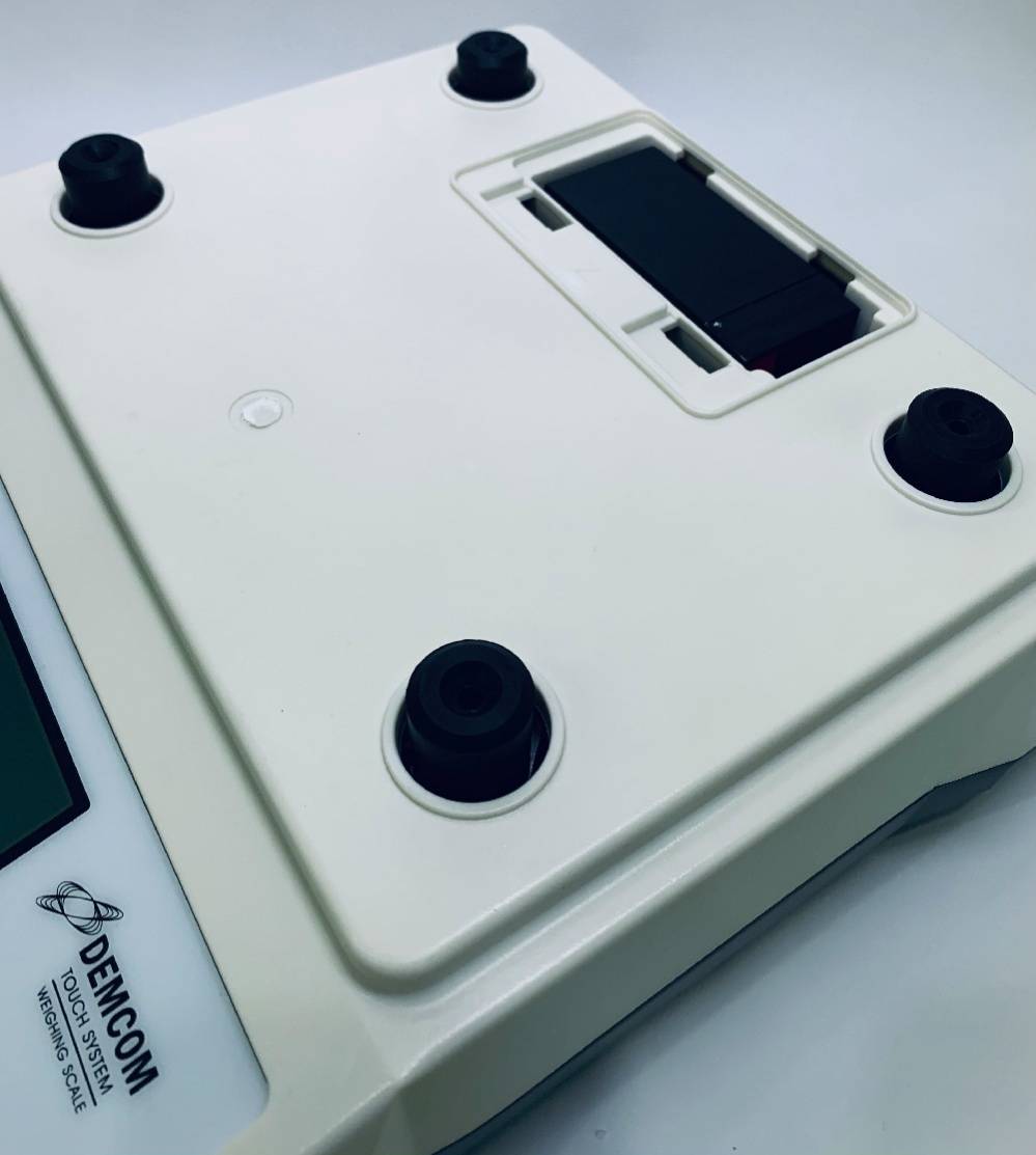 Весы электронные DEMCOM DX-20001С , 20кг/0,1г Прогрессивные решения  по лучшей цене с доставкой - интернет-магазин Прогрессивные решения