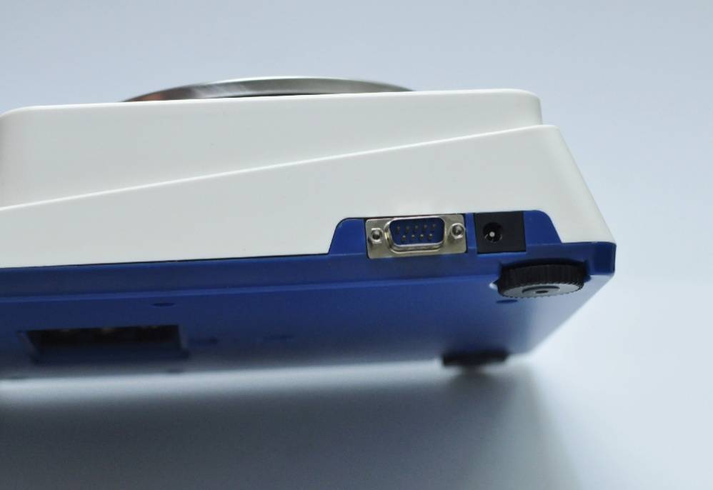Весы электронные DEMCOM DL-5001 , 5100г/0,1г Прогрессивные решения  по лучшей цене с доставкой - интернет-магазин Прогрессивные решения