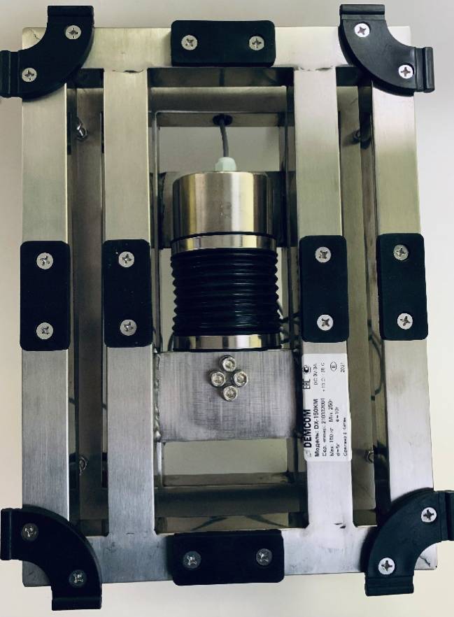 Весы электронные DEMCOM DX-60KS , 60кг/1г Прогрессивные решения  по лучшей цене с доставкой - интернет-магазин Прогрессивные решения