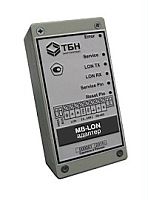 Адаптер Modbus – LonWorks ТБН-Энерго  по лучшей цене с доставкой - интернет-магазин Прогрессивные решения