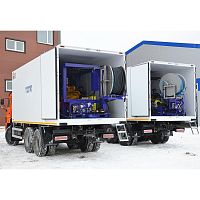 Посейдон D130S-210-200-PR-JD-Reel ПОСЕЙДОН  по лучшей цене с доставкой - интернет-магазин Прогрессивные решения