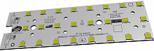 Светодиодный модуль MODULE 145x46 AL1.5 2x12 5050 QI1 750 АРГОС-ЭЛЕКТРОН  по лучшей цене с доставкой - интернет-магазин Прогрессивные решения