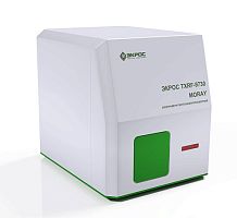 Спектрометр рентгенофлуоресцентный ЭКРОС TXRF-9730 MORAY ЭКРОСХИМ 1.90.20.09730 по лучшей цене с доставкой - интернет-магазин Прогрессивные решения