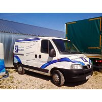 АВД Посейдон ВНА-Б-150-90А на базе автомобиля Fiat DUCATO ПОСЕЙДОН  по лучшей цене с доставкой - интернет-магазин Прогрессивные решения