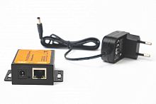АДАПТЕР ETHERNET-RS485 TK-C ТЕПЛОКОМ 72787 по лучшей цене с доставкой - интернет-магазин Прогрессивные решения