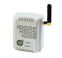 Универсальный извещатель «Кристалл-GSM» мини ПКФ ЭНЕРГОСИСТЕМЫ  по лучшей цене с доставкой - интернет-магазин Прогрессивные решения